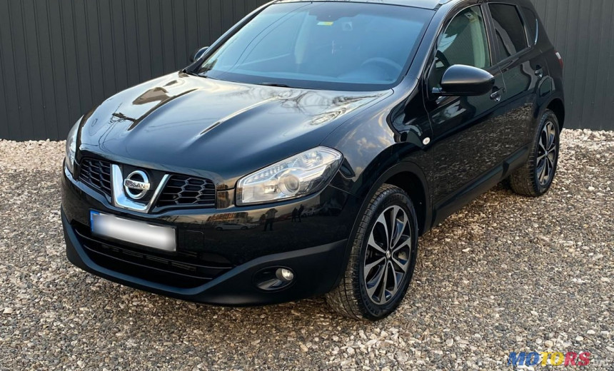 Инструкция Nissan Qashqai () ( страницы)