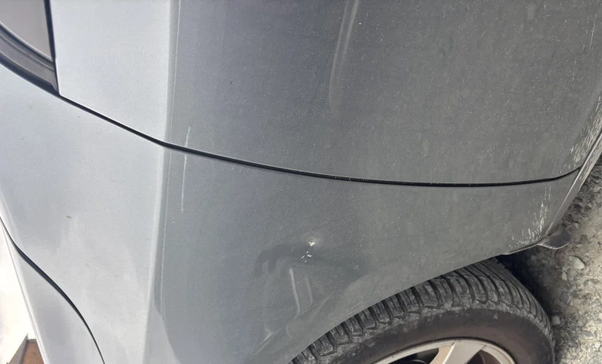 Volvo V60 2018 Gasoline Automatic Image 8