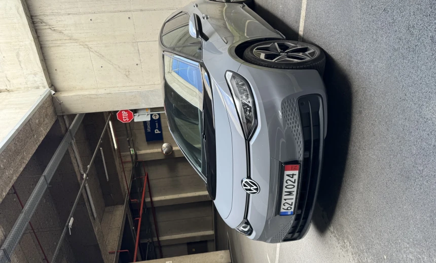 Volkswagen ID.3 2021 Electric Automatic Image 1