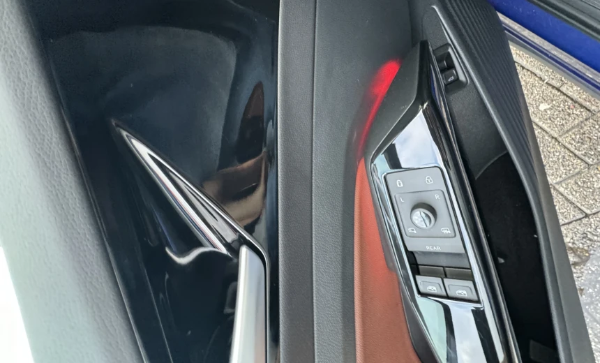 Volkswagen ID.5 2023 Electric Automatic Image 7