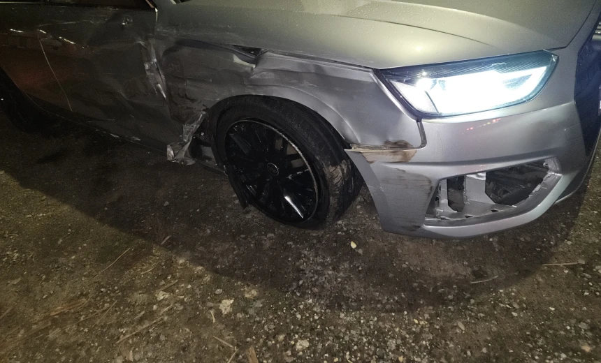 Audi A4 2021 Diesel Automatic Image 6