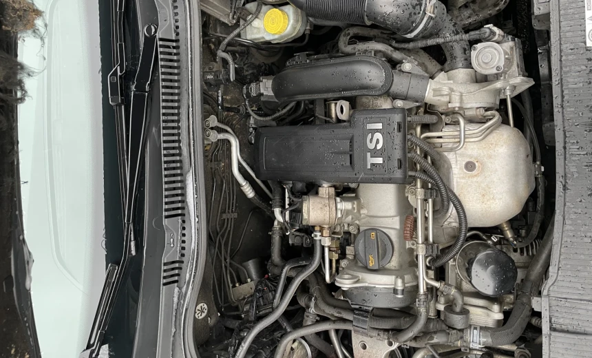 SEAT Ibiza 2013 Gasoline Manual Image 8