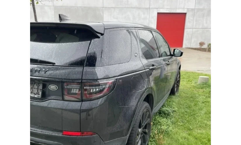 Land Rover Discovery Sport 2022 Diesel Automatic Image 6