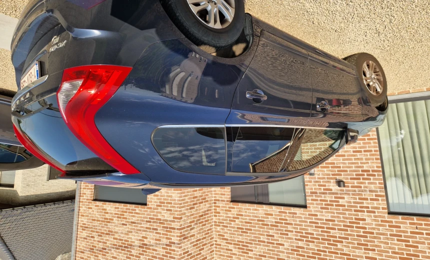 Volvo XC60 2014 Diesel Automatic Image 2