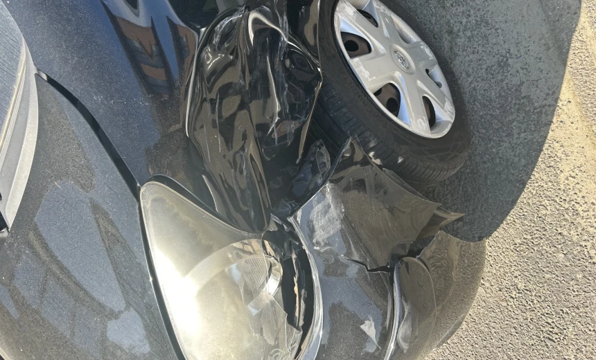 Toyota Aygo 2009 Gasoline Manual Image 0