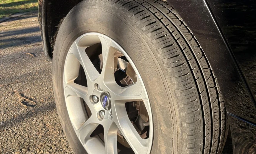 Volvo XC60 2017 Diesel Automatic Image 12