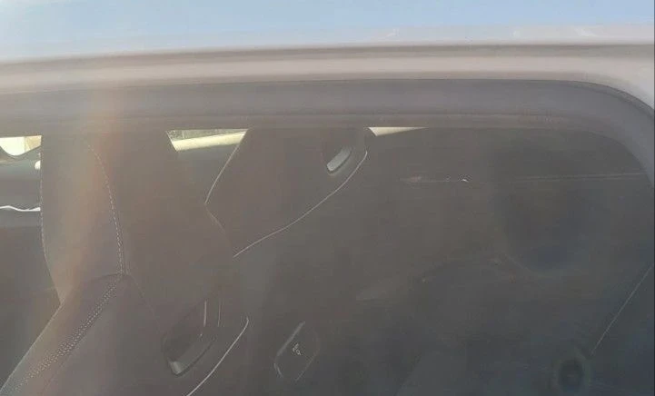 Skoda Enyaq 2023 Electric Automatic Image 7