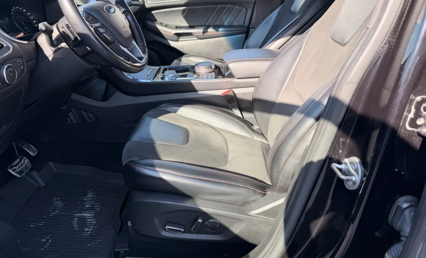 Ford Edge 2019 Diesel Automatic Image 4