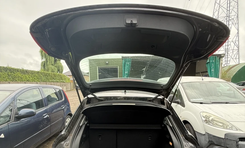 Audi A1 2014 Diesel Manual Image 1