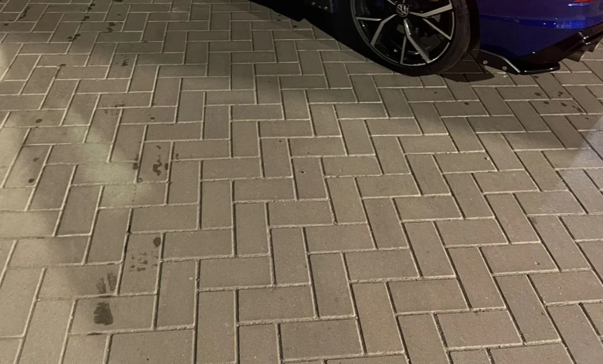 Volkswagen Golf 2021 Gasoline Automatic Image 1