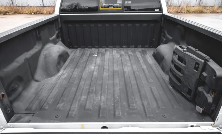 Ford F 150 2014 Gasoline Automatic Image 5