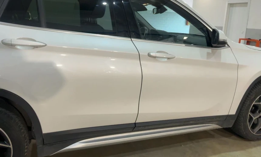 BMW X1 2017 Diesel Automatic Image 16