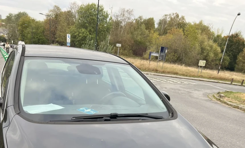 Opel Astra 2011 Diesel Manual Image 9