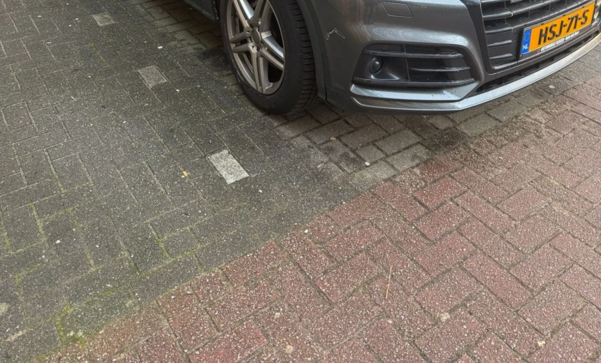 Audi Q5 2020 Hybrid Electric/Gasoline Automatic Image 12