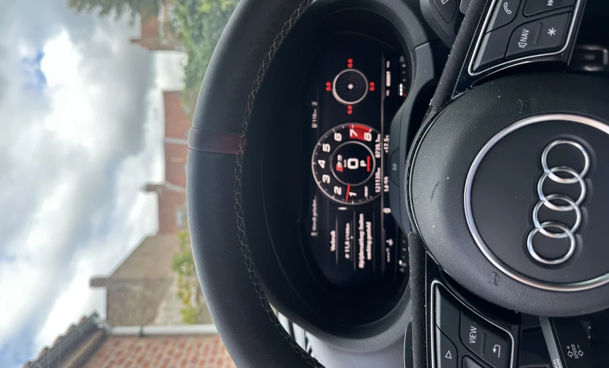 BMW 320 2021 Hybrid Electric/Diesel Automatic Image 1