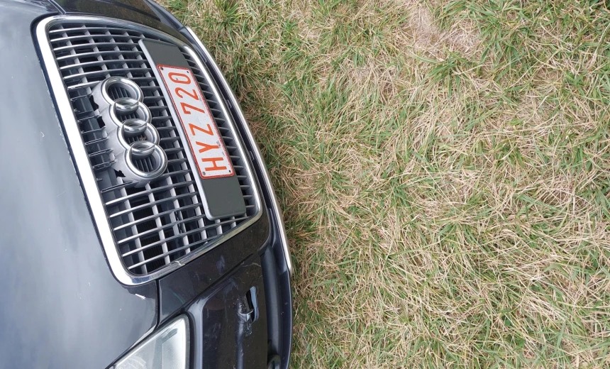 Audi A6 allroad 2008 Diesel Automatic Image 0