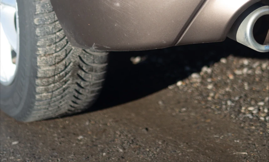 BMW 216 2018 Gasoline Manual Image 8