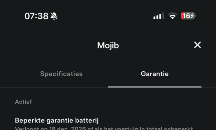 Tesla Model S 2018 Electric Automatic Image 8