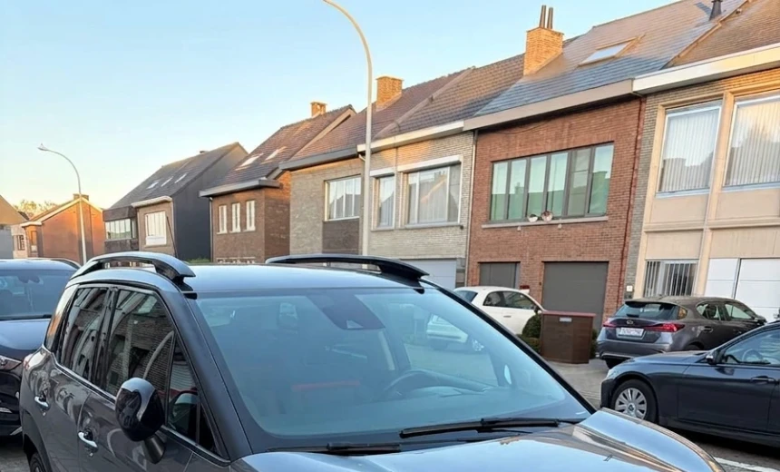 Citroen C3 Aircross 2019 Gasoline Automatic Image 4