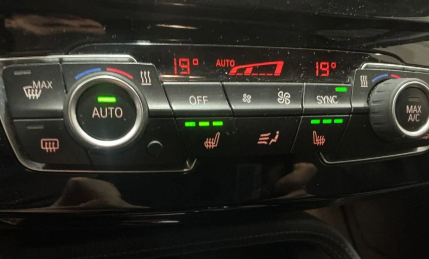 BMW X1 2017 Diesel Automatic Image 3