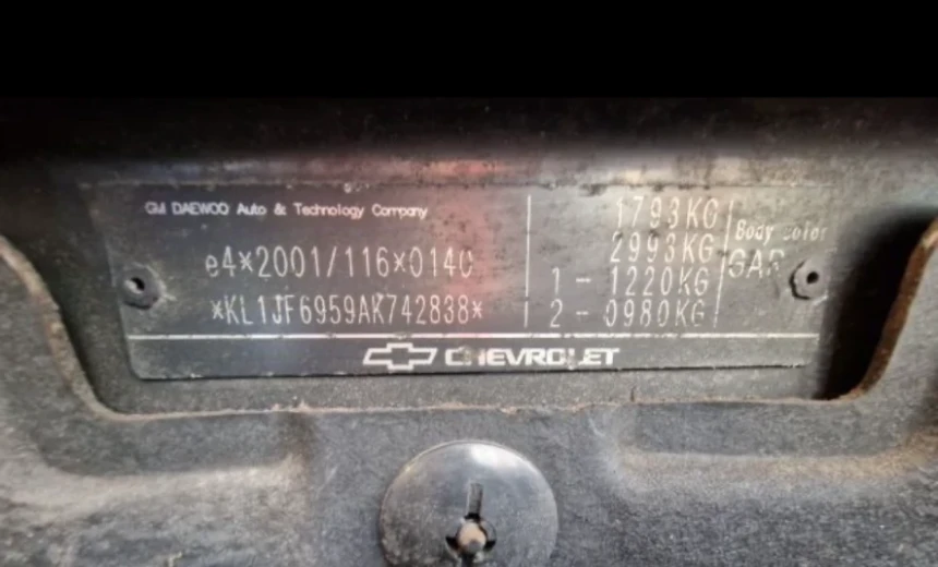 Chevrolet Cruze 2010 Gasoline Manual Image 5