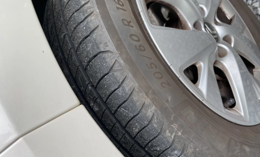 Citroen Grand C4 SpaceTourer 2021 Diesel Automatic Image 10