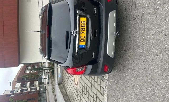 Opel Mokka 2016 Gasoline Automatic Image 2