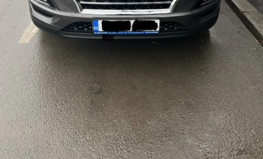 Hyundai Tucson 2019 Gasoline Manual Image 0