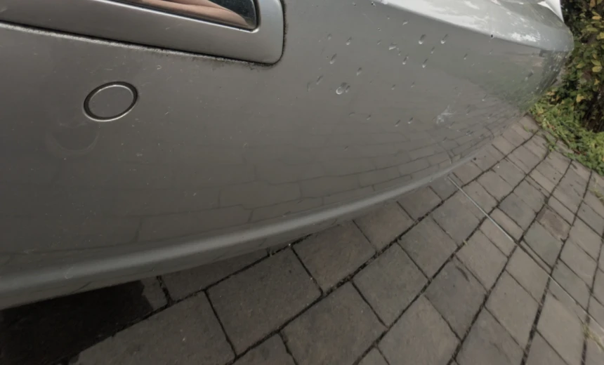 Hyundai Sonata 2009 Diesel Automatic Image 16