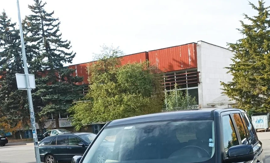 Land Rover Range Rover Sport 2012 Diesel Automatic Image 7