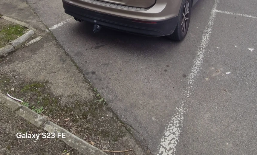 Volkswagen Tiguan 2016 Diesel Manual Image 2