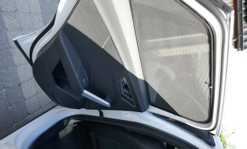 Audi Q2 2017 Gasoline Manual Image 6