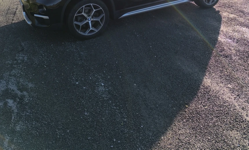 BMW X1 2018 Diesel Manual Image 0