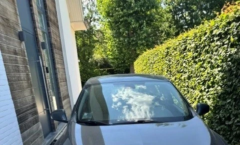 Renault Megane 2011 Diesel Manual Image 13
