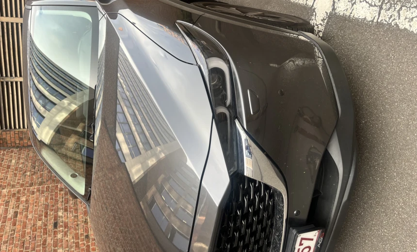 Mazda CX-5 2022 Gasoline Manual Image 1