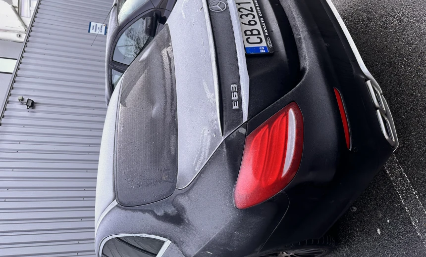 Skoda Superb 2016 Diesel Manual Image 0