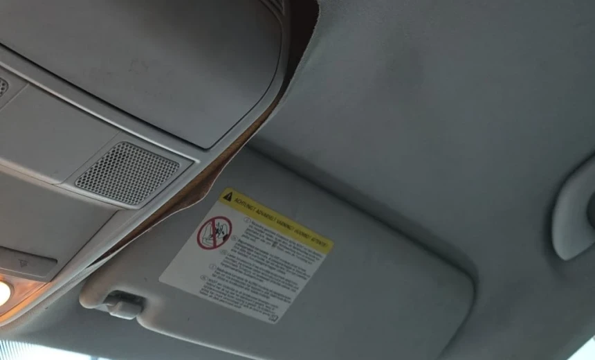 Volkswagen Passat 2010 Diesel Manual Image 7