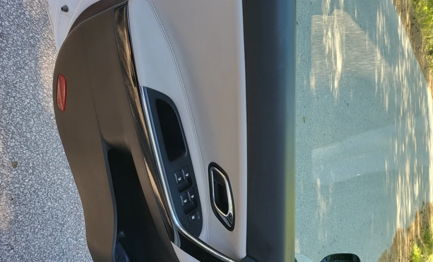 Kia Ceed / cee'd 2014 Diesel Manual Image 5