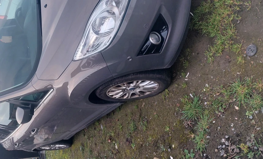 Ford C-Max 2014 Diesel Automatic Image 2