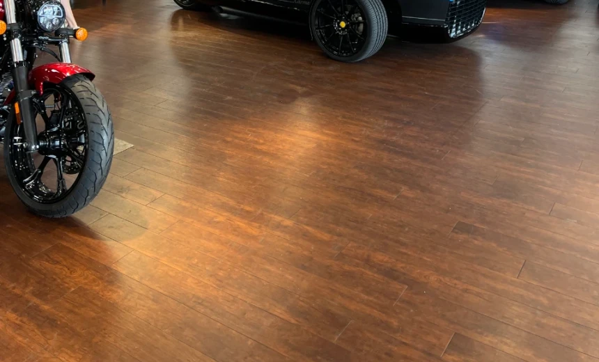 Vanderhall Carmel 2023 Gasoline Automatic Image 5