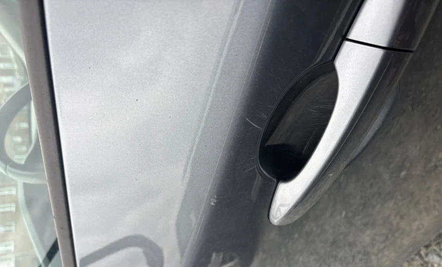Volvo V60 2018 Gasoline Automatic Image 7