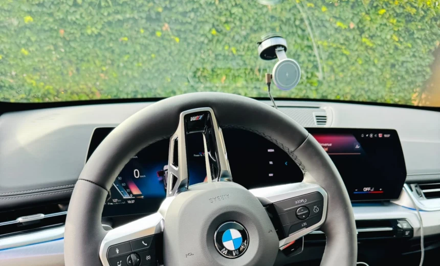 BMW X1 2026 Gasoline Automatic Image 7