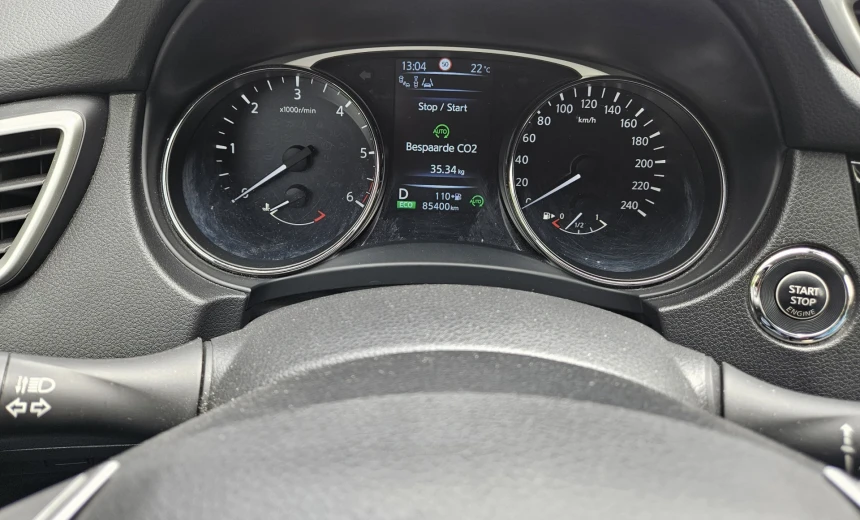 Nissan X-Trail 2016 Diesel Automatic Image 0