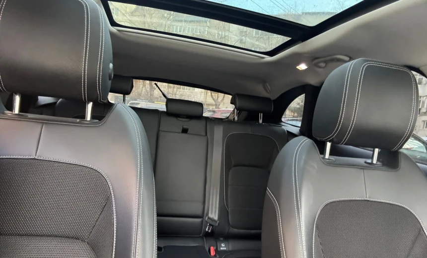 Jaguar F-Pace 2017 Diesel Automatic Image 1