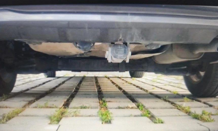 Peugeot 301 2017 LPG Automatic Image 0