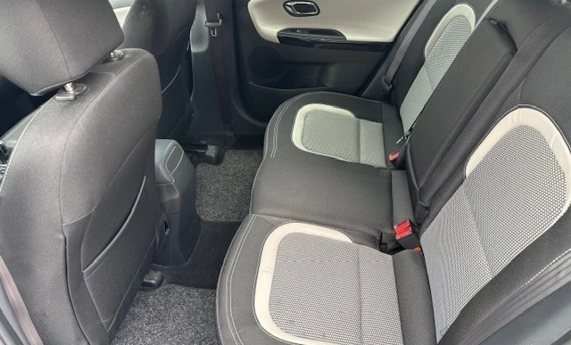 MINI John Cooper Works 1995 Gasoline Manual Image 1