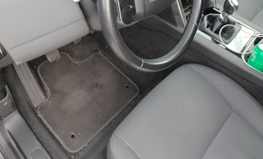 Land Rover Discovery Sport 2020 Diesel Manual Image 0
