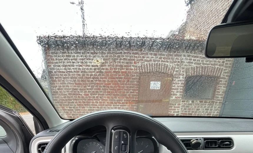 Citroen C3 2018 Gasoline Manual Image 1
