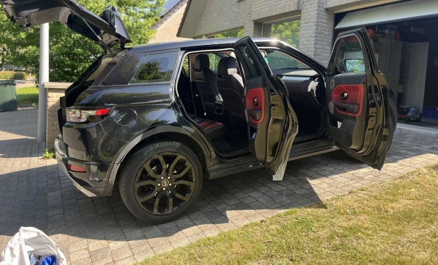 Audi A4 2017 Diesel Automatic Image 3