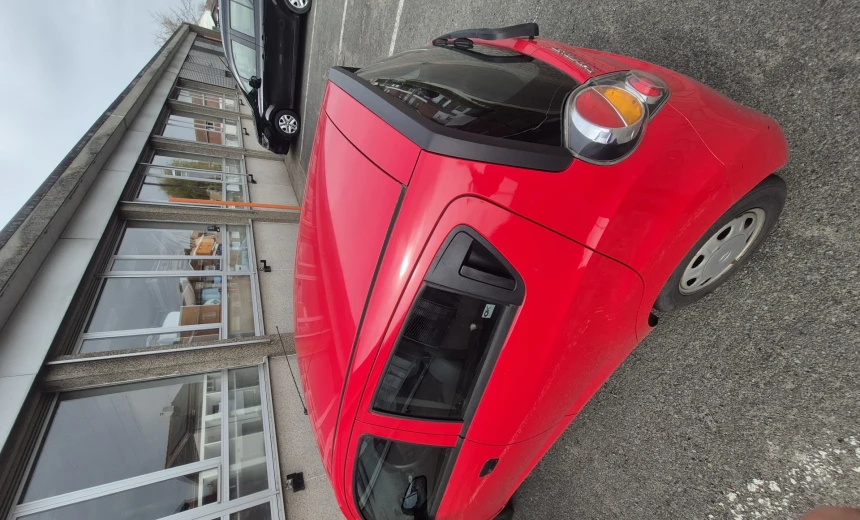 Chevrolet Spark 2010 Gasoline Manual Image 2